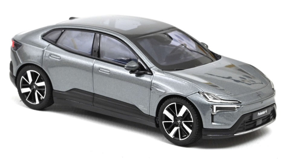 Norev - POLESTAR 4 2024 STORM 1:43 - Cod. NV874014
