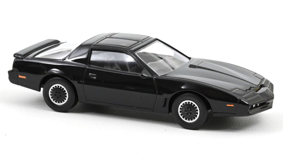 Norev - PONTIAC FIREBIRD "SUPERCAR-KITT" 1982 JET-CAR 1:43 - Cod. NV930000