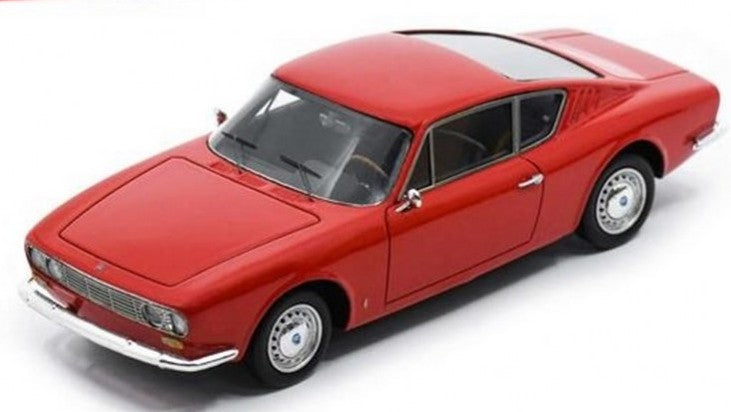 Schuco - FORD OSI 20 M TS 1968 RED 1:43 - Cod. SH450915900