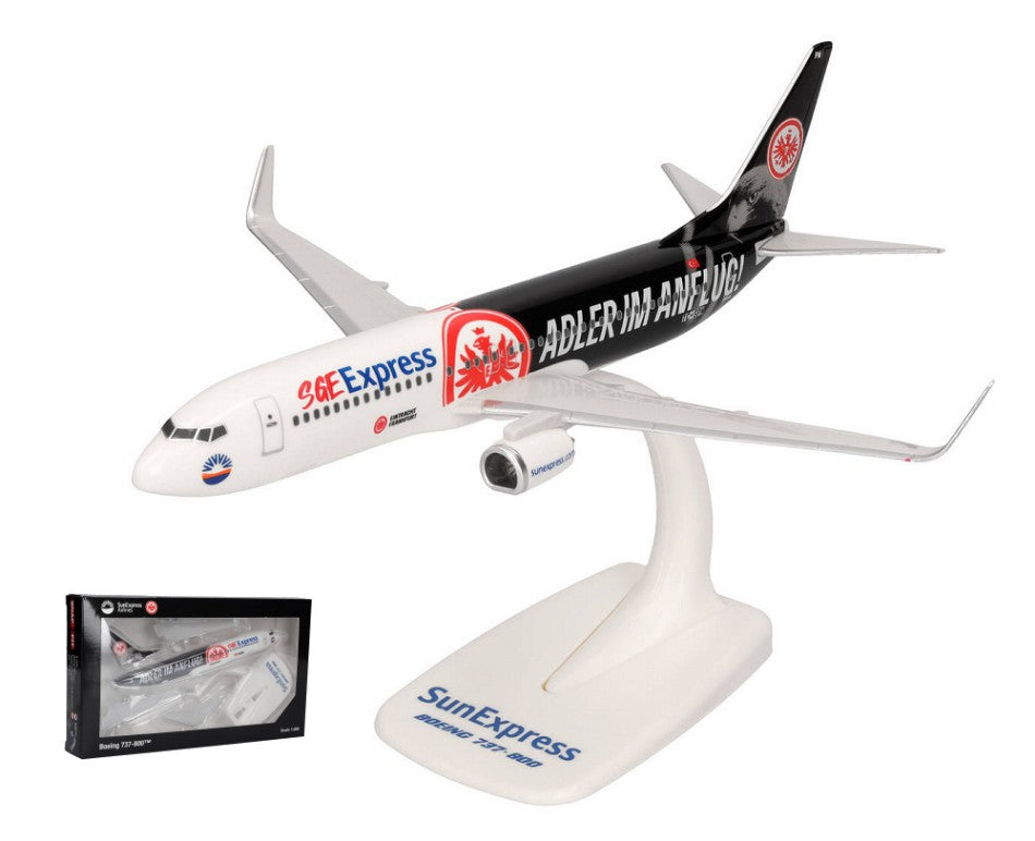 Herpa - LOCKHEED L-1049G SUPER COSTELLATION TWA 1:125 - Cod. HP614481