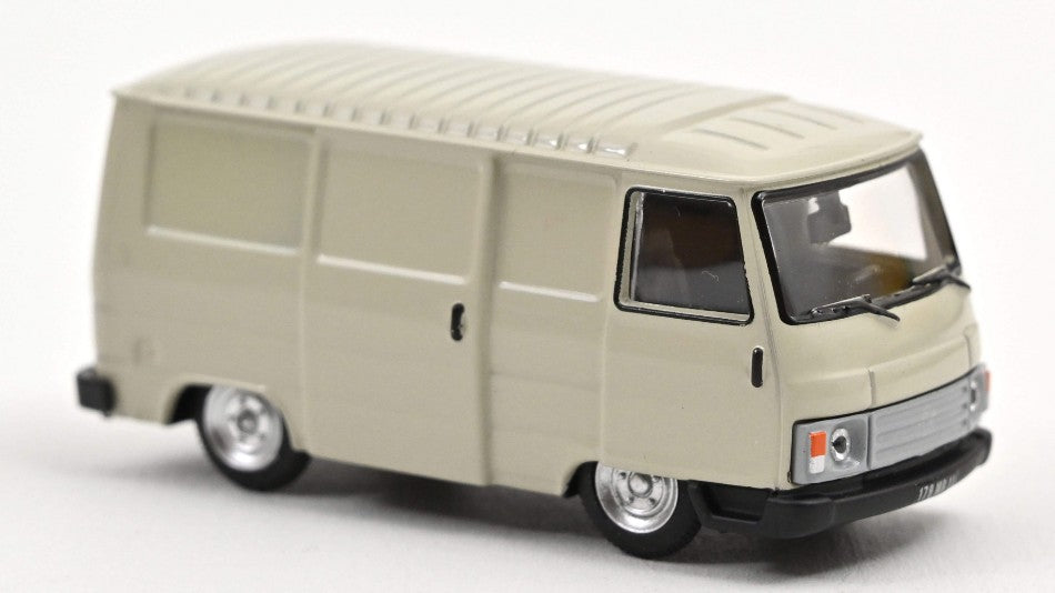 Norev - PEUGEOT J9 1981 BEIGE 1:87 - Cod. NV472113
