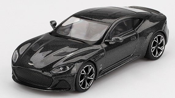 Mini Gt - ASTON MARTIN DBS 007 EDITION 2024 1:64 - Cod. MGT01008