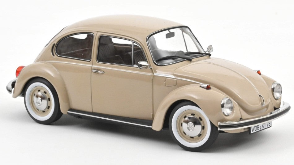 Norev - VW 1303 1973 SAHARA BEIGE 1:18 - Cod. NV188537