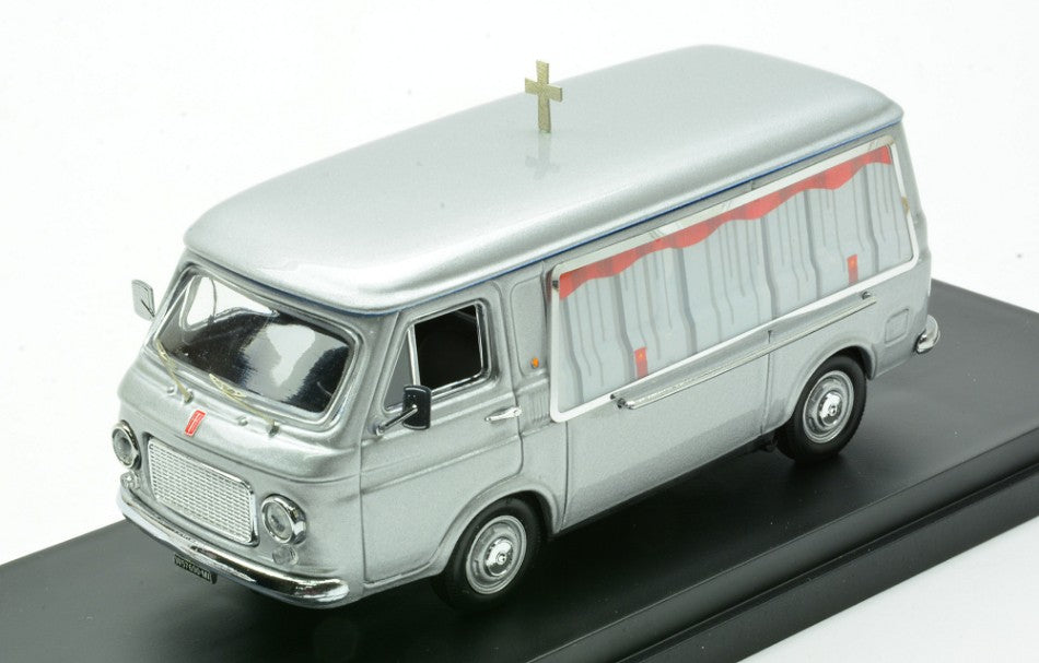 Rio - FIAT 238 1970 FUNERAL CAR 1:43 - Cod. RI4771