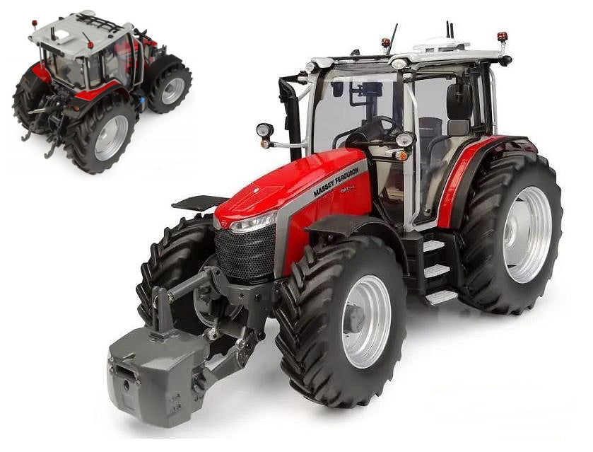 Universal Hobbies - MASSEY FERGUSON 5M.145 1:32 - Cod. UH6808