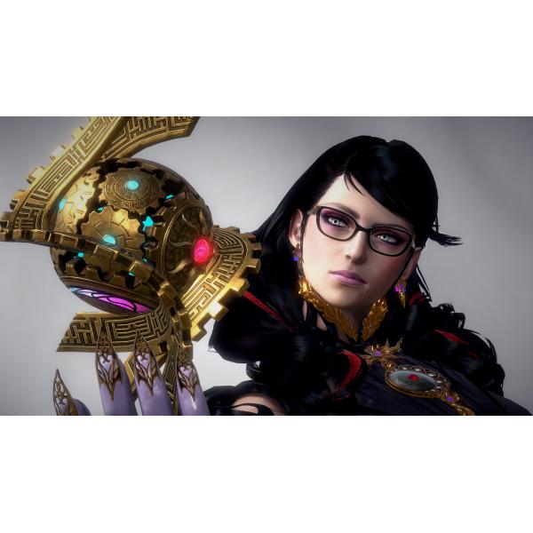 Switch Bayonetta 3