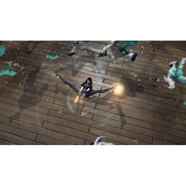 Switch Bayonetta 3