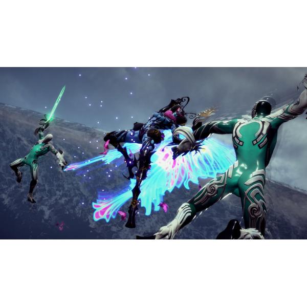 Switch Bayonetta 3
