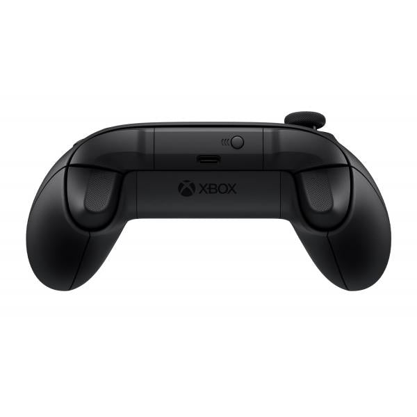 XBOX SERIE X/S Wireless Controller Carbon Black