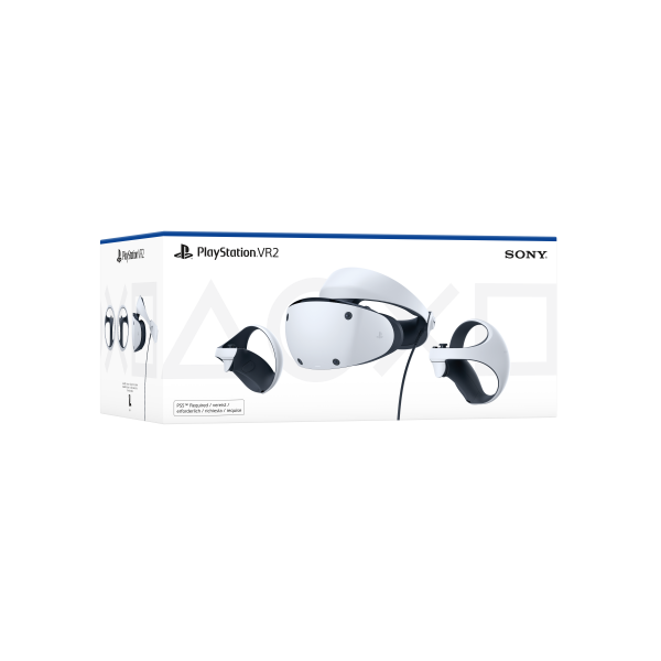 PS5 PlayStation VR2