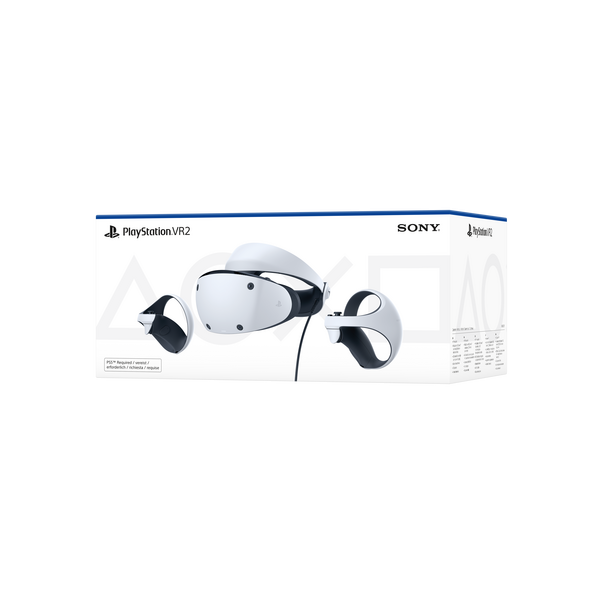 PS5 PlayStation VR2