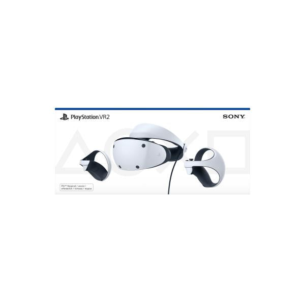 PS5 PlayStation VR2