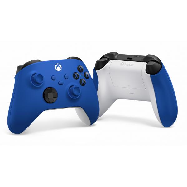 XBOX SERIE X/S Wireless Controller Shock Blue