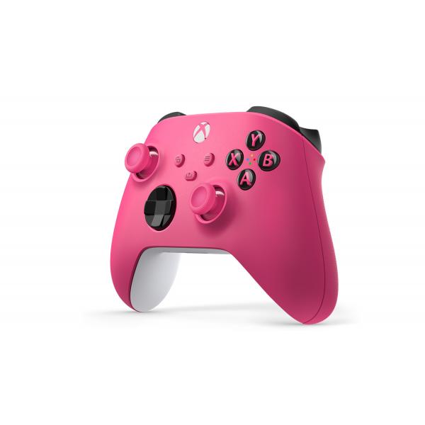 XBOX SERIE X/S Wireless Controller Deep Pink