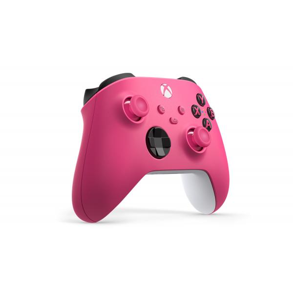 XBOX SERIE X/S Wireless Controller Deep Pink