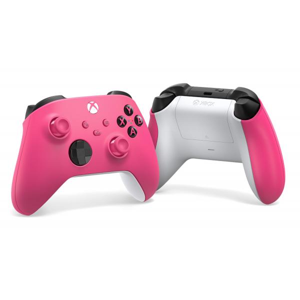 XBOX SERIE X/S Wireless Controller Deep Pink