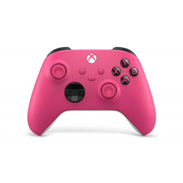 XBOX SERIE X/S Wireless Controller Deep Pink