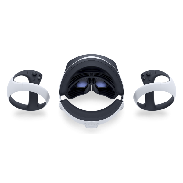 PS5 PlayStation VR2 EU