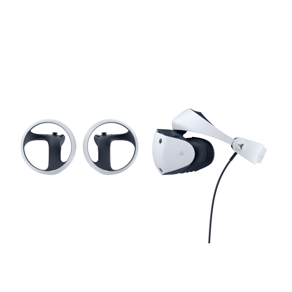 PS5 PlayStation VR2 EU