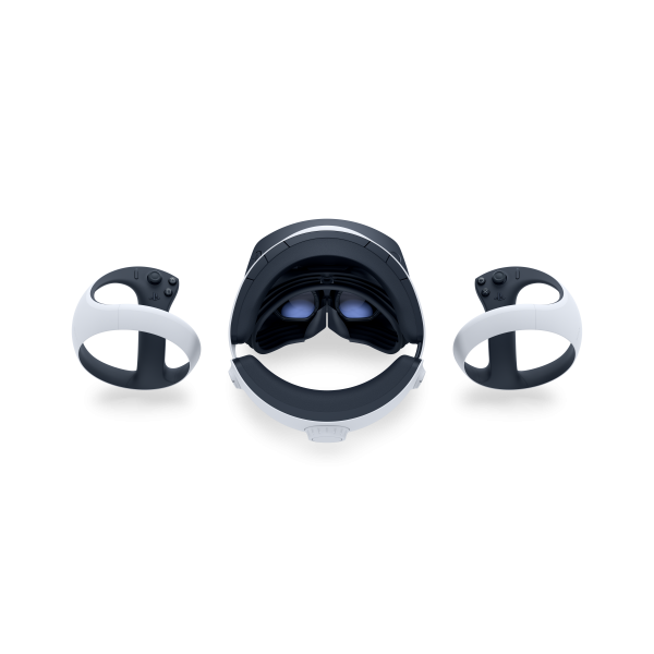 PS5 PlayStation VR2 EU
