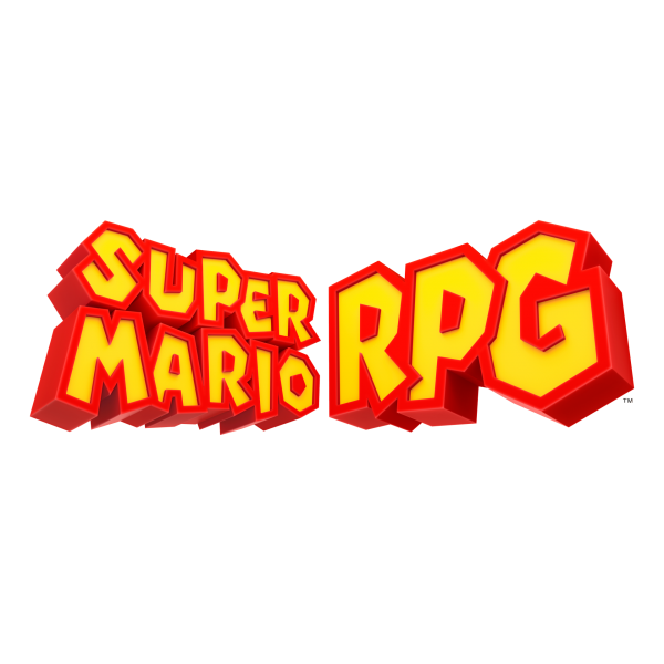 Switch Super Mario RPG