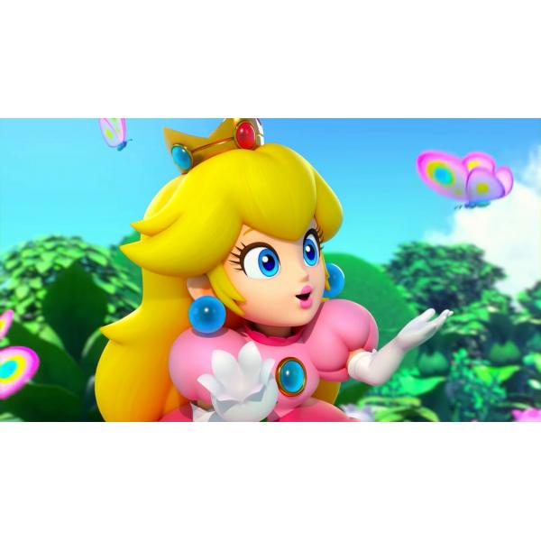 Switch Super Mario RPG