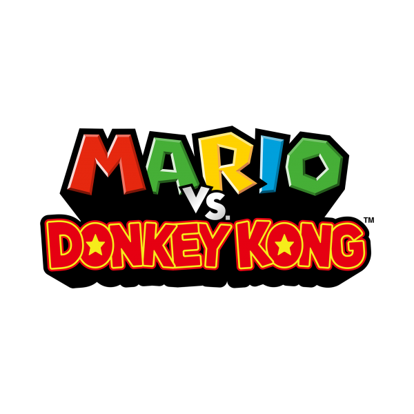 Switch Mario Vs Donkey Kong