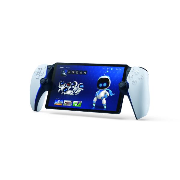 PS5 Portal Remote Player per Console PS5