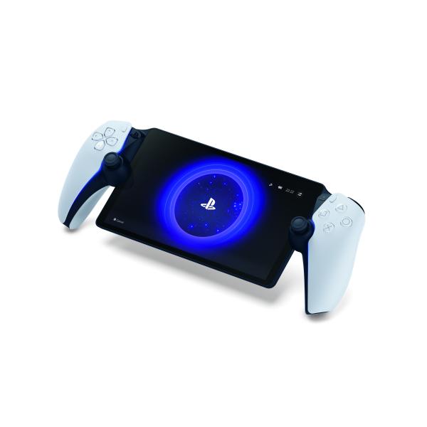 PS5 Portal Remote Player per Console PS5