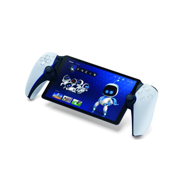 PS5 Portal Remote Player per Console PS5