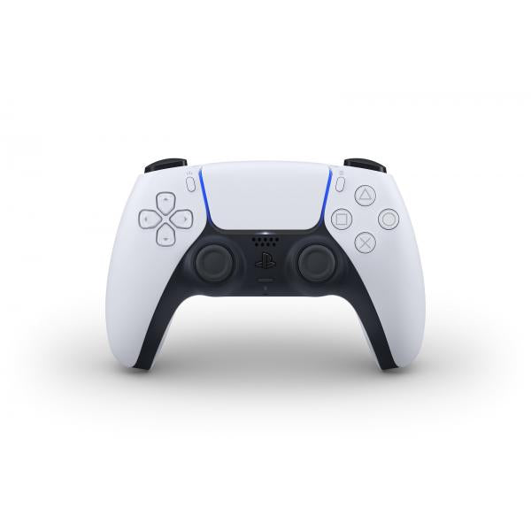PS5 Console 1TB Digital Slim White