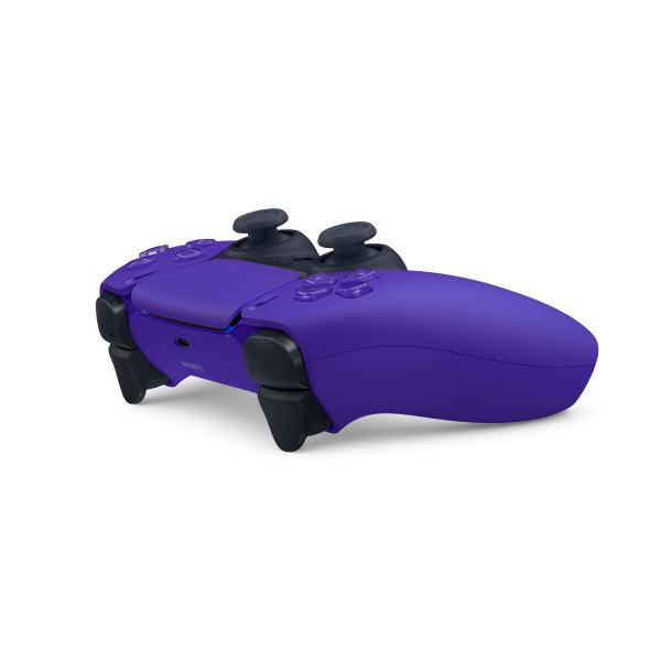 PS5 DualSense Galactic Purple V2