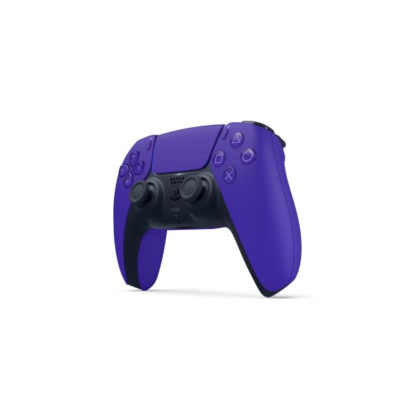 PS5 DualSense Galactic Purple V2