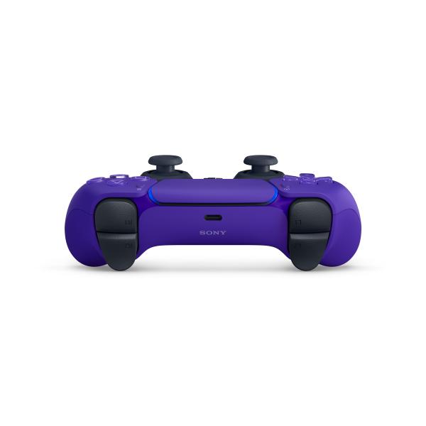 PS5 DualSense Galactic Purple V2