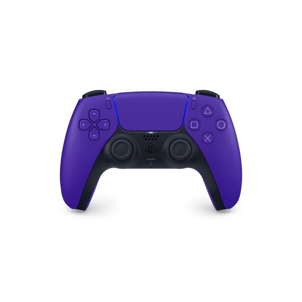 PS5 DualSense Galactic Purple V2