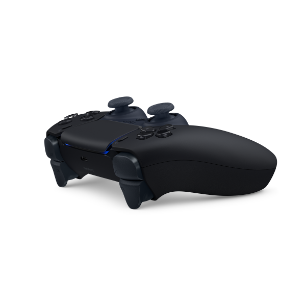 PS5 DualSense Midnight Black V2