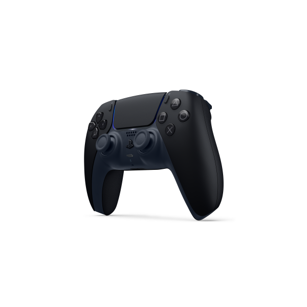 PS5 DualSense Midnight Black V2