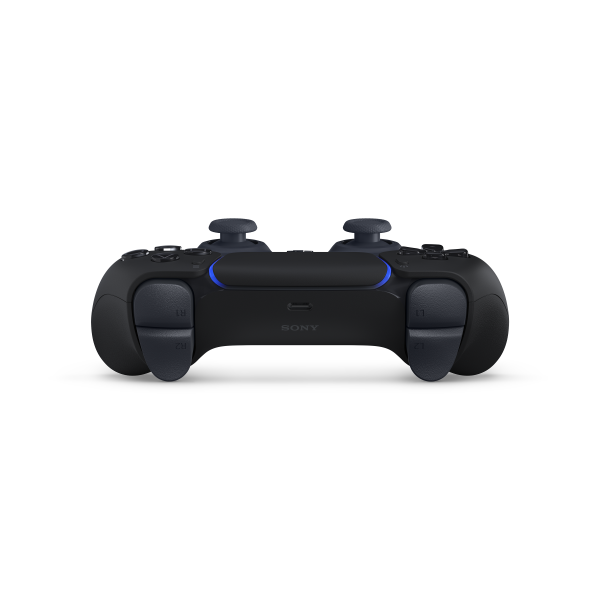 PS5 DualSense Midnight Black V2