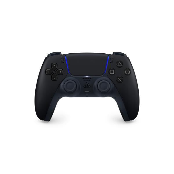 PS5 DualSense Midnight Black V2