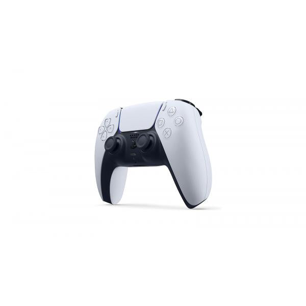PS5 DualSense White EU