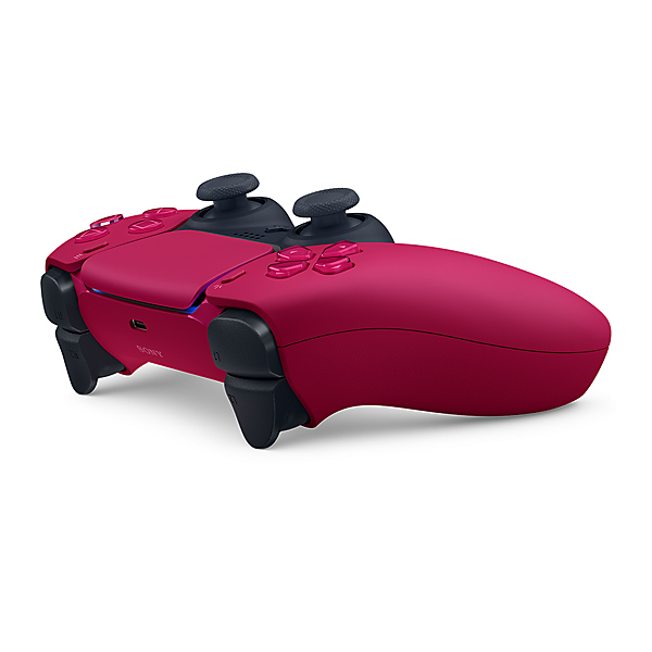 PS5 DualSense Cosmic Red EU