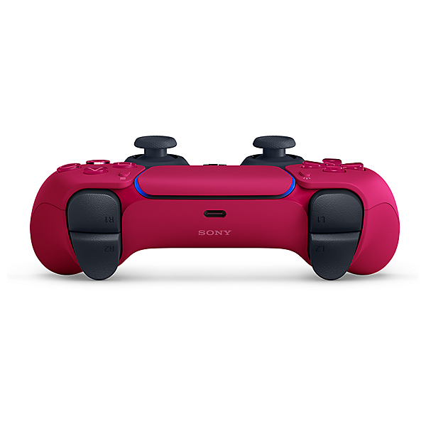 PS5 DualSense Cosmic Red EU