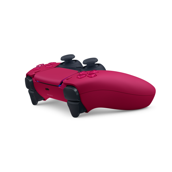 PS5 DualSense Cosmic Red V2