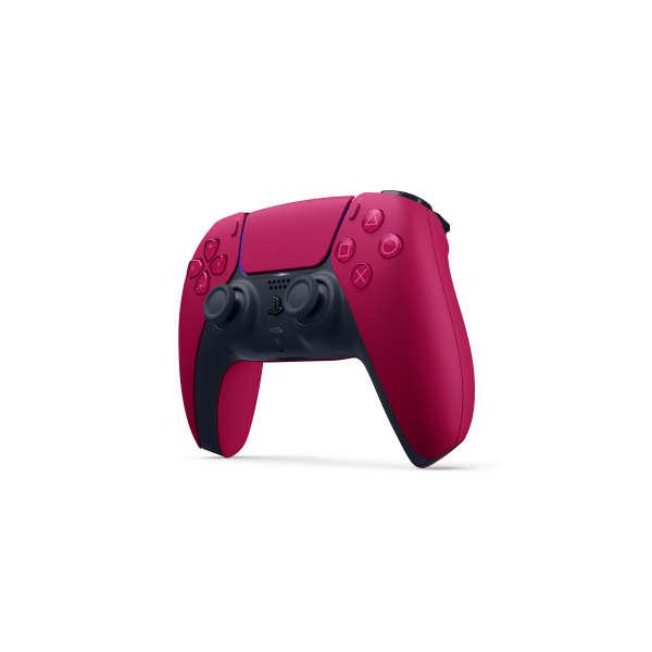 PS5 DualSense Cosmic Red V2