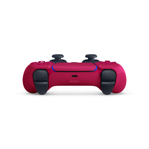 PS5 DualSense Cosmic Red V2