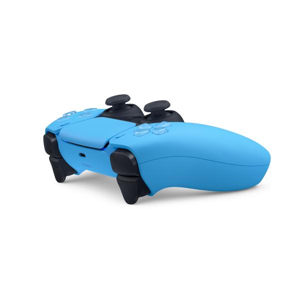 PS5 DualSense Starlight Blue V2
