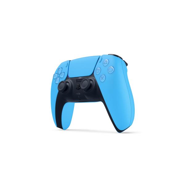PS5 DualSense Starlight Blue V2