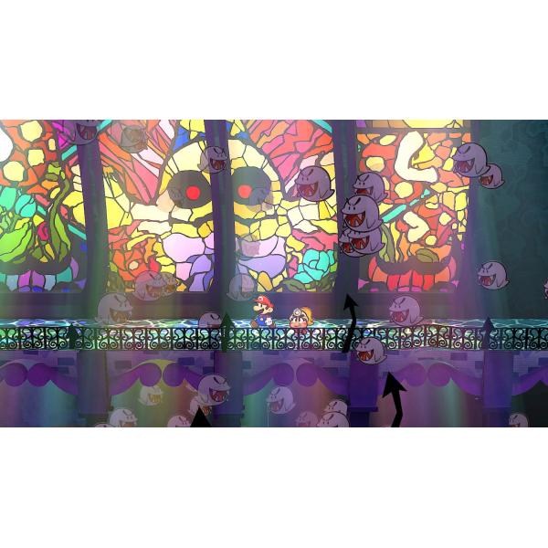 Switch Paper Mario Il Portale Millenario