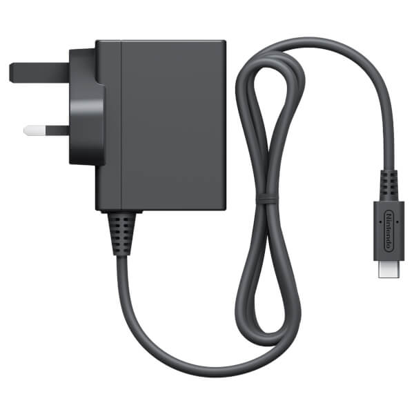 Switch AC Adapter