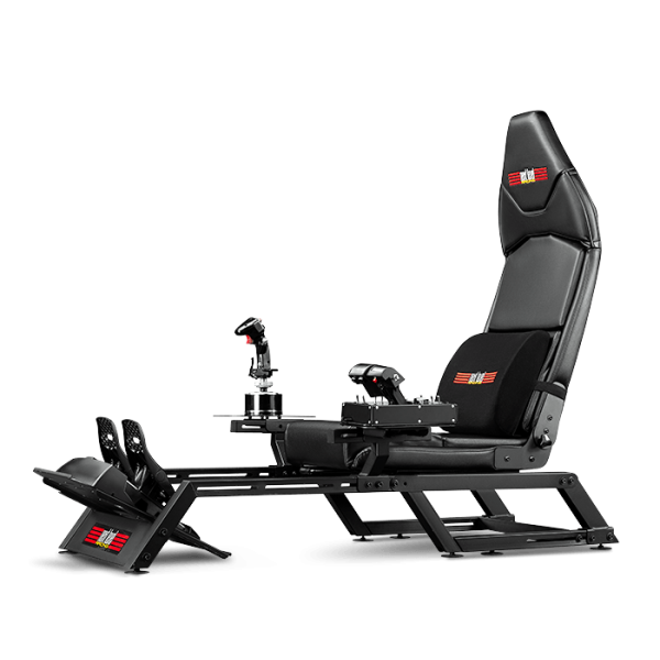 F-GT Postazione di Guida Next Level Racing NLR-S010